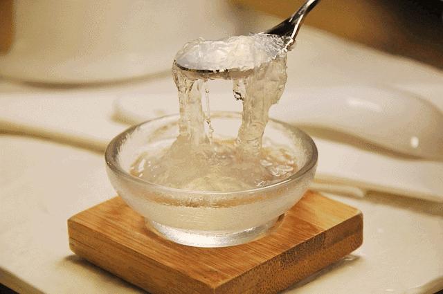 燕窝即食靠谱吗,燕窝海参体验