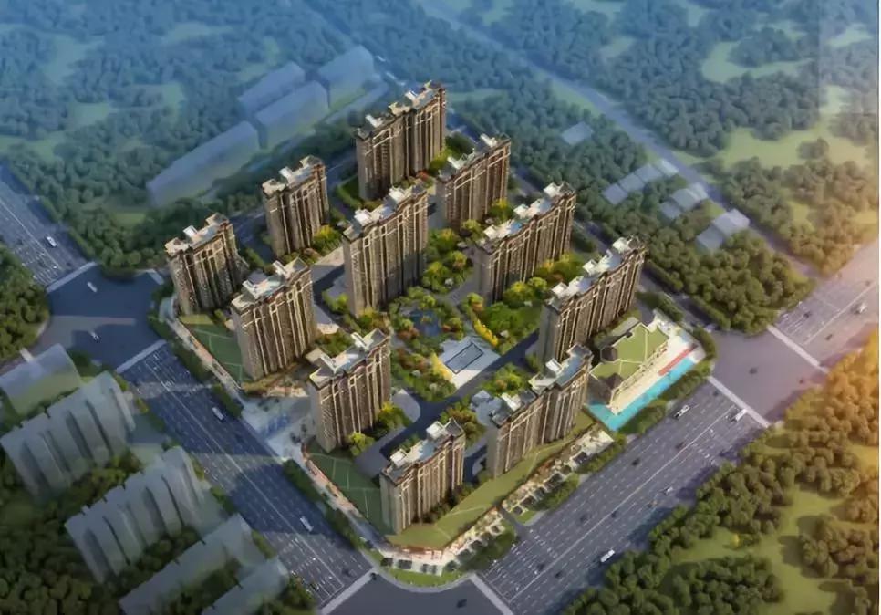 抚州头条新楼盘视频,2022抚州有哪些好楼盘在售