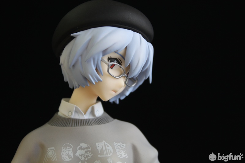 手办测评超可动,手办评测火影