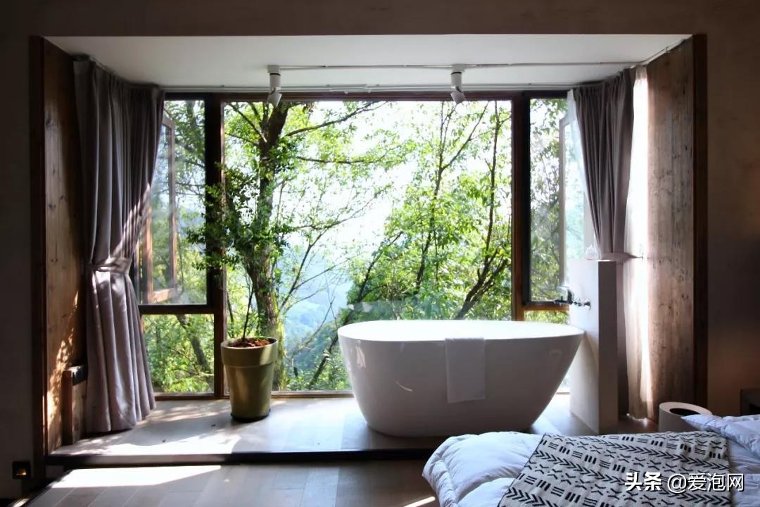 南方最适合自驾游的地方美爆了,江南十大最美自驾游路线