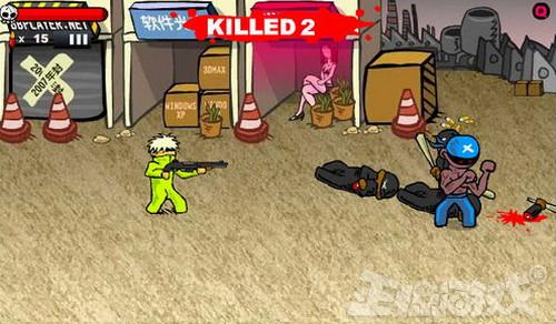 影响人的小游戏,影响了一代人的游戏