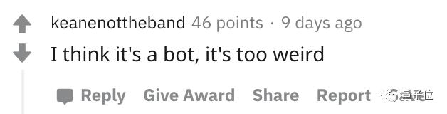 GPT-3论坛跟帖灌水一周无人发现，专挑热搜，秒秒钟长文