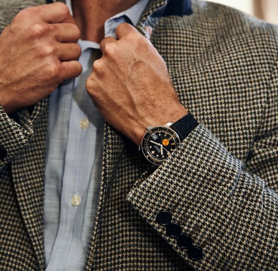 什么款式的表夏天冬天都可以戴,精致夏天适合戴的表