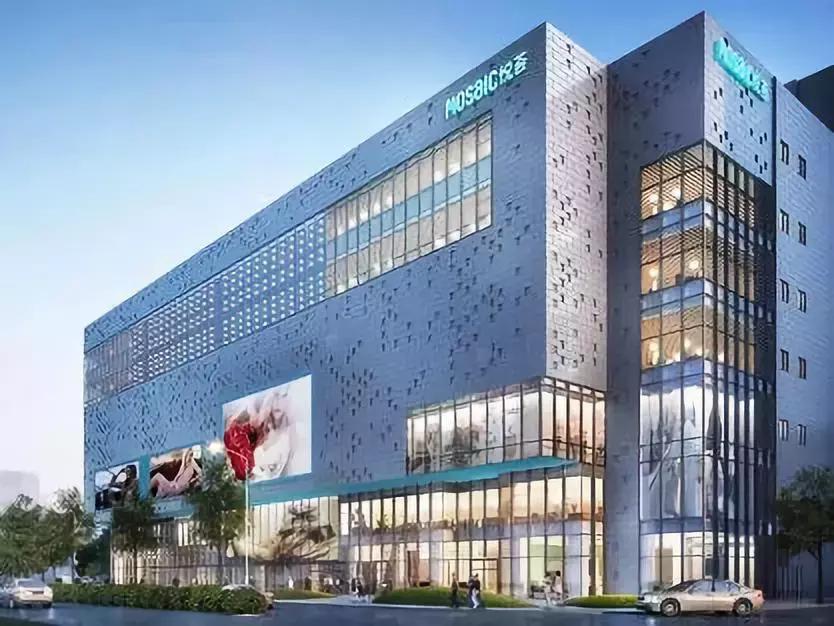 西安购物商场攻略,西安逛街商场推荐