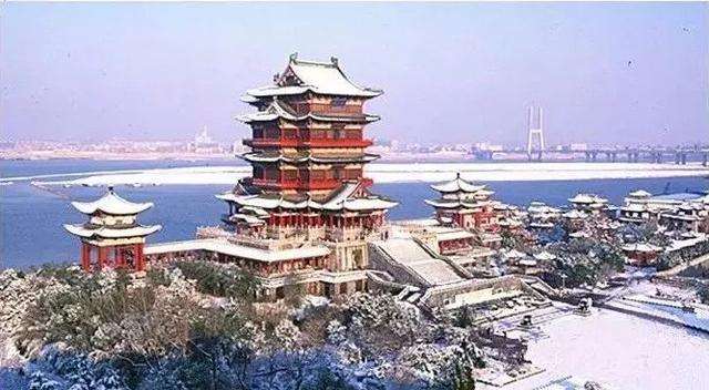 南昌骑行游玩路线攻略,南昌晚上骑行最佳路线