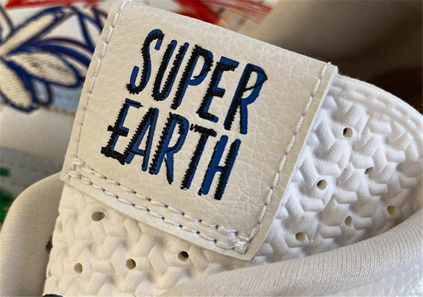 阿迪鞋鞋垫为什么总是很薄,阿迪达斯板鞋鞋垫细节