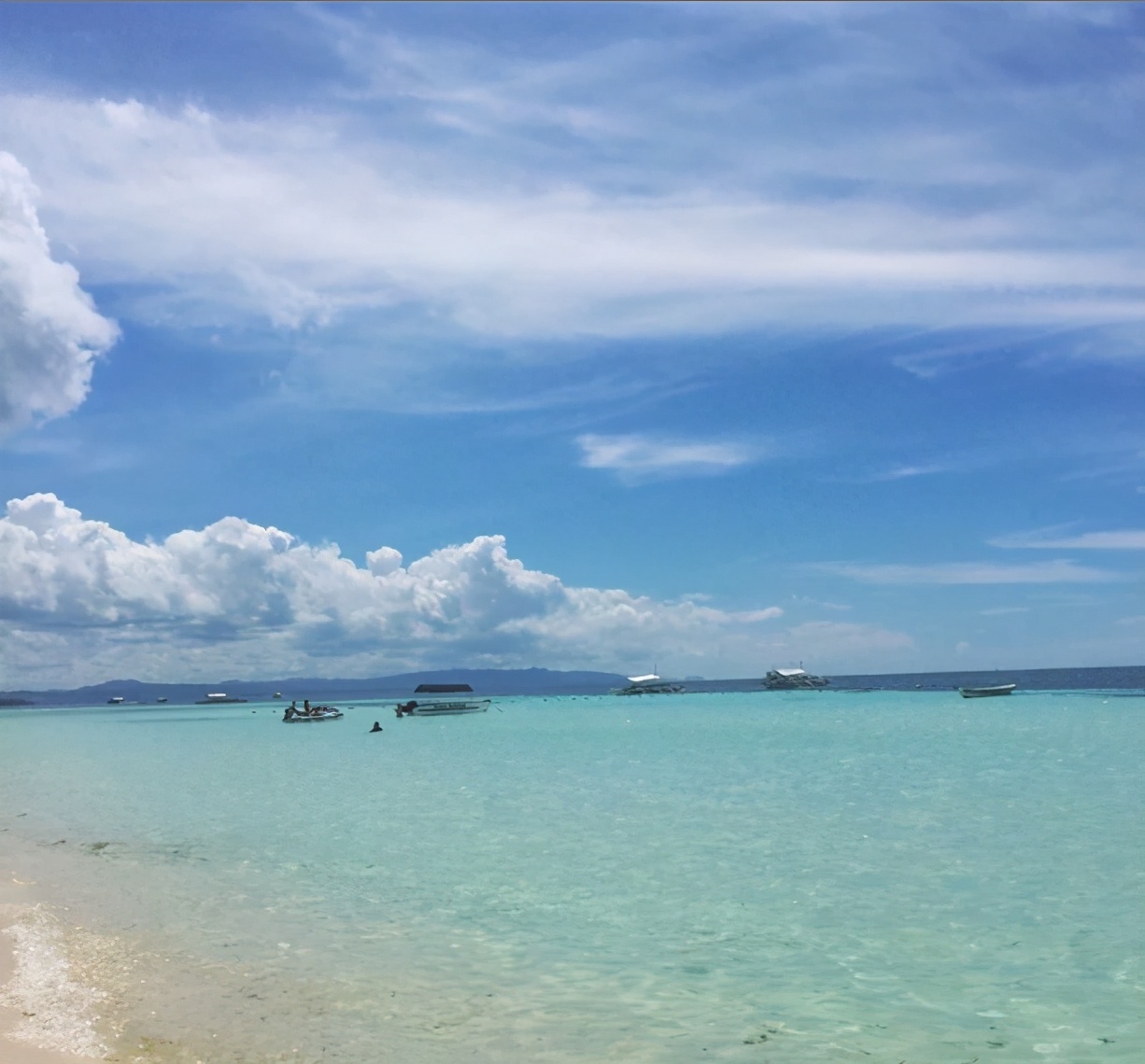 菲律宾自由行旅游攻略地图,菲律宾10天深度游