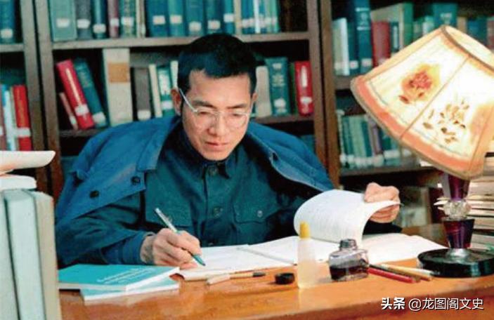 1983年，*小平邓**批示一周解决陈景润的问题，后者：累死也心甘情愿