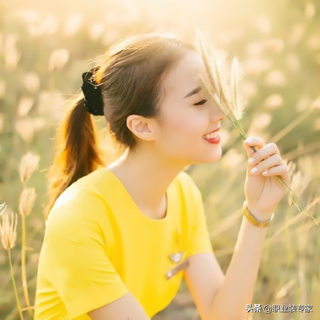 「世界航空服赏析」泰国酷鸟航空空姐制服清爽夏天感