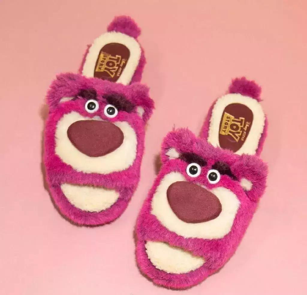 迪士尼简单又可爱图片,盘点迪士尼超萌周边