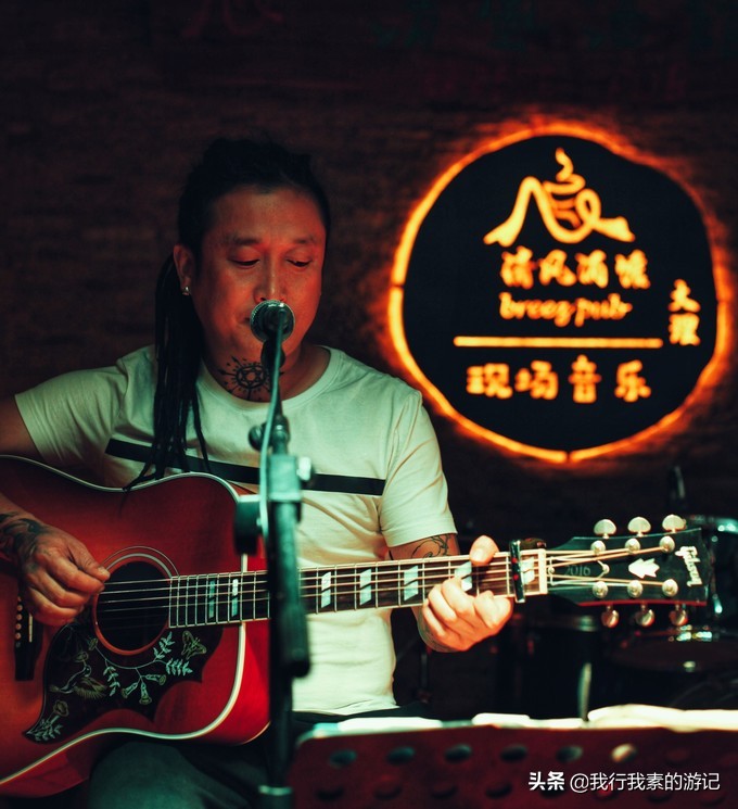 大理古城十大酒吧,大理古城里最有逼格的酒吧