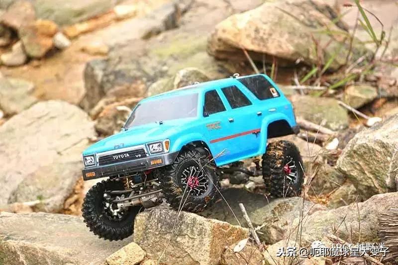 rc车队徒步视频,rc车队爬山