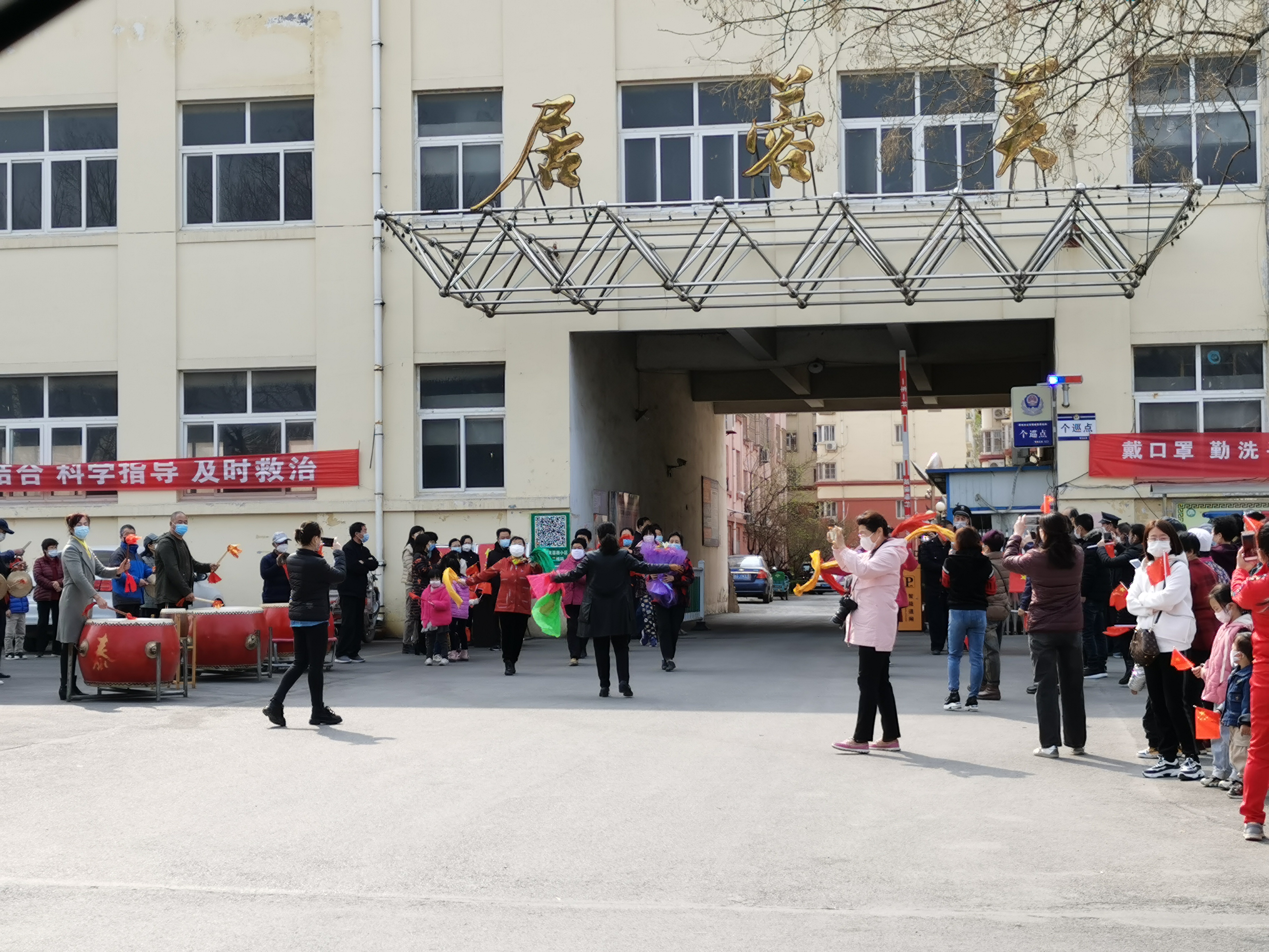 英雄归来最高礼遇抖音,英雄归来最高礼遇视频