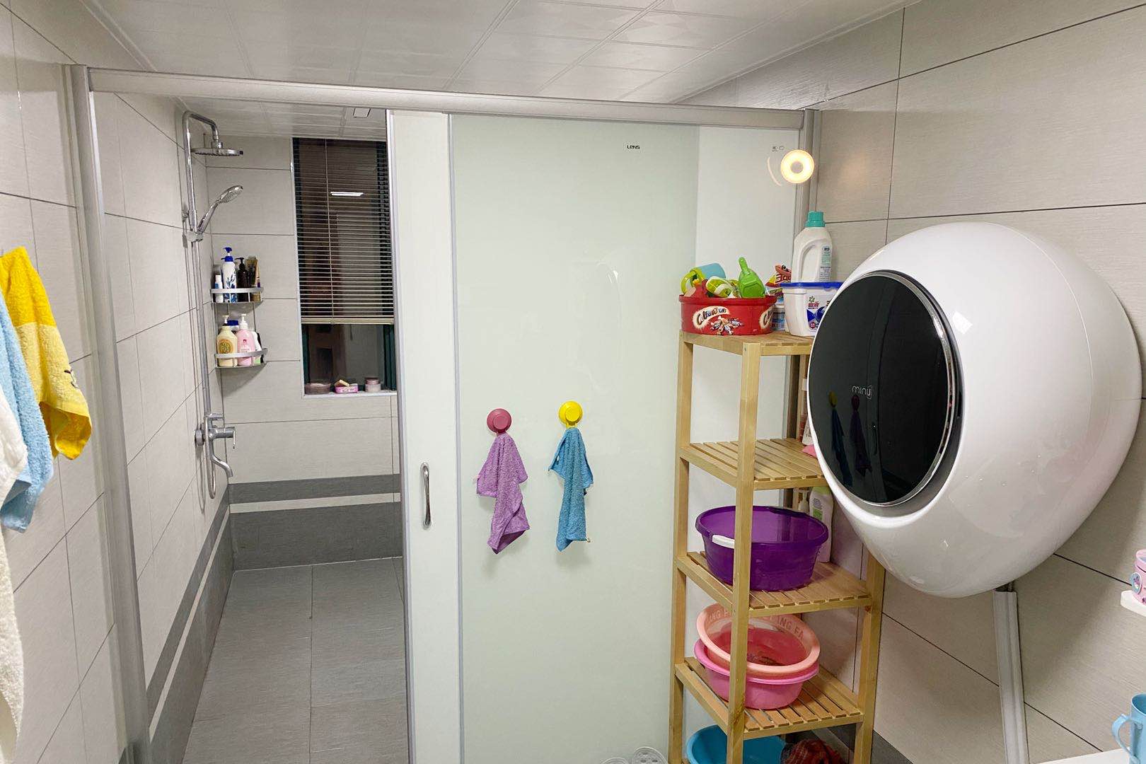 家庭卫生健康小帮手,美尔凯特浴霸除菌