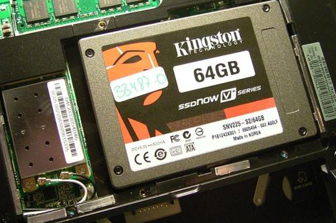 ssd为什么不能放太满,怎么让ssd彻底释放