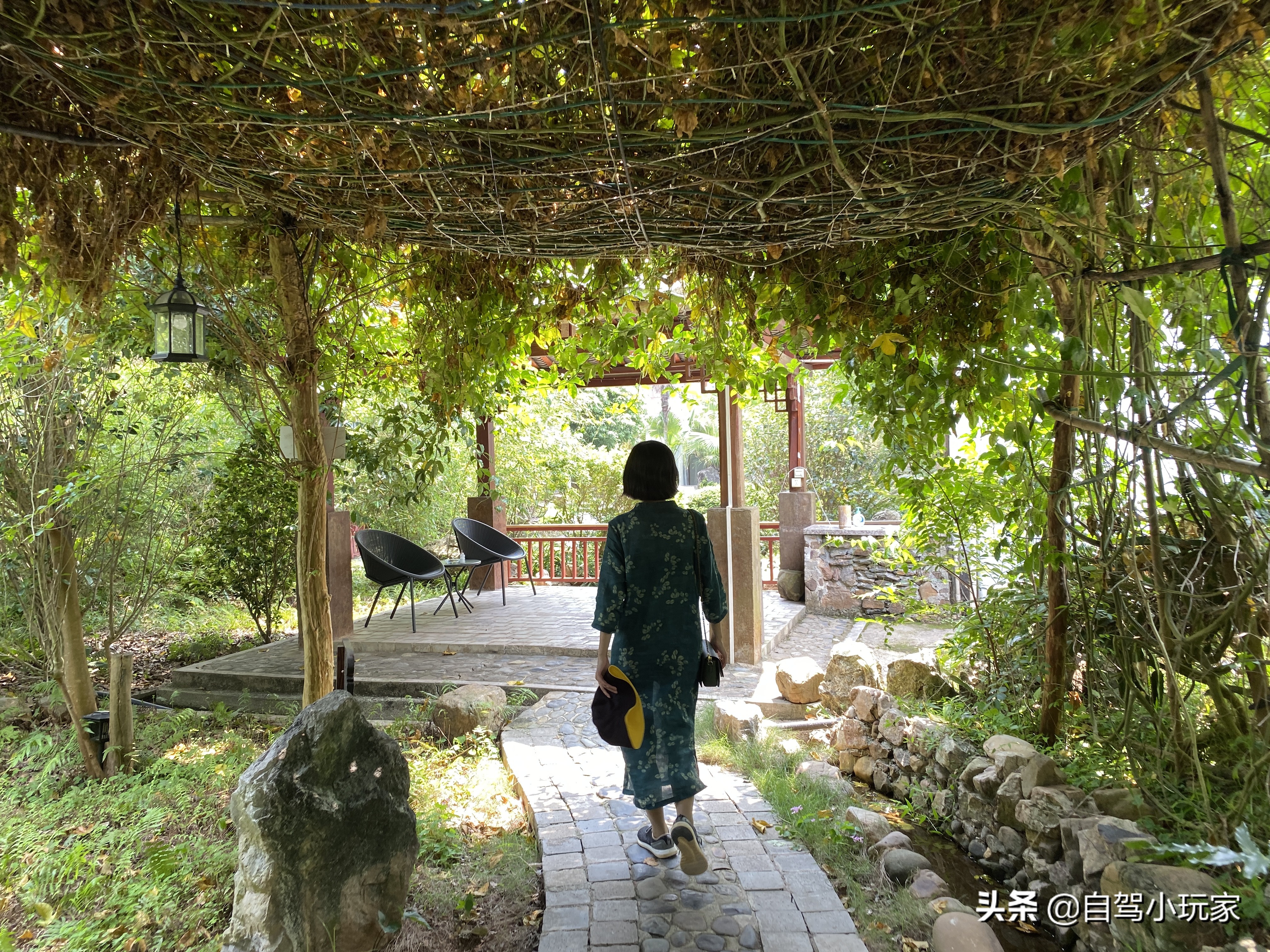 万绿湖八大秘境,广东万绿湖在全国有多出名