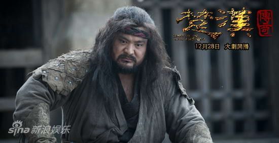 千人千面的演员,那些千篇一律的演员