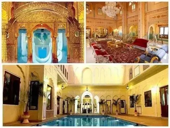 全国最贵总统套房,世界上最贵的总统套房多少钱