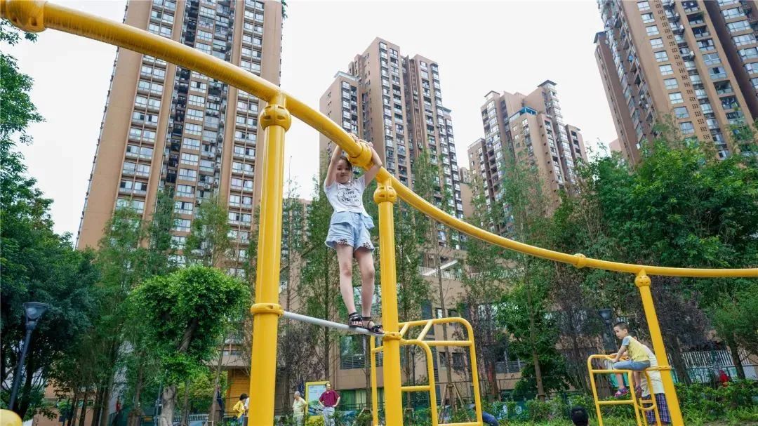 存量时代八个小时,存量时代的城市发展策略