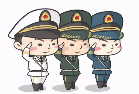 纹身激光去除后可以参军吗,激光去除纹身疤痕可以当兵吗