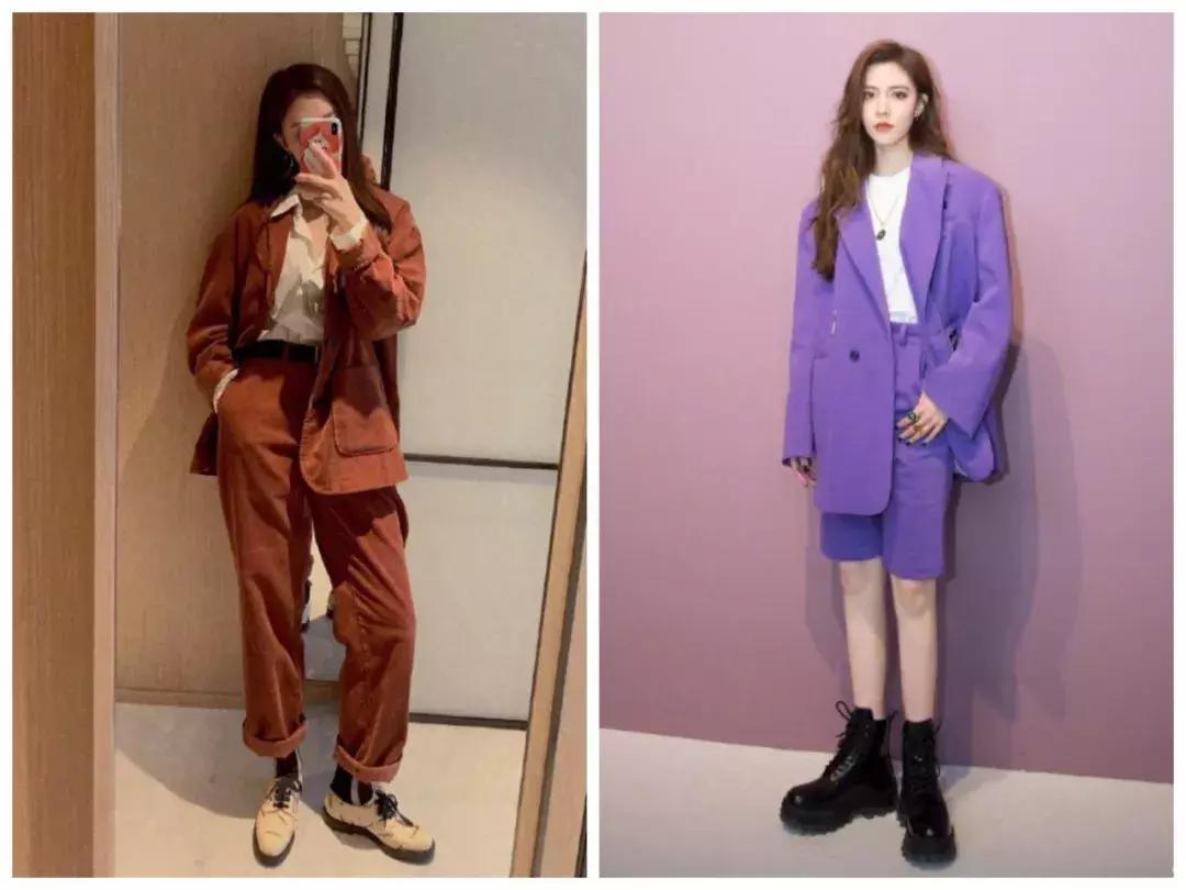 杨幂宋茜穿什么衣服好看,除了杨幂还有哪些艺人旗下有童星