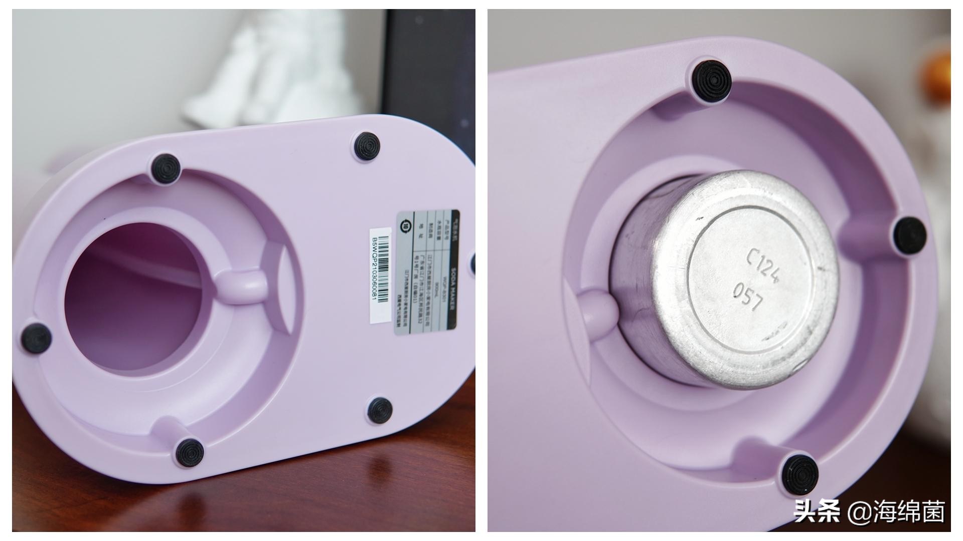 教你做一杯超好喝的夏日饮料,简单自制气泡水饮料