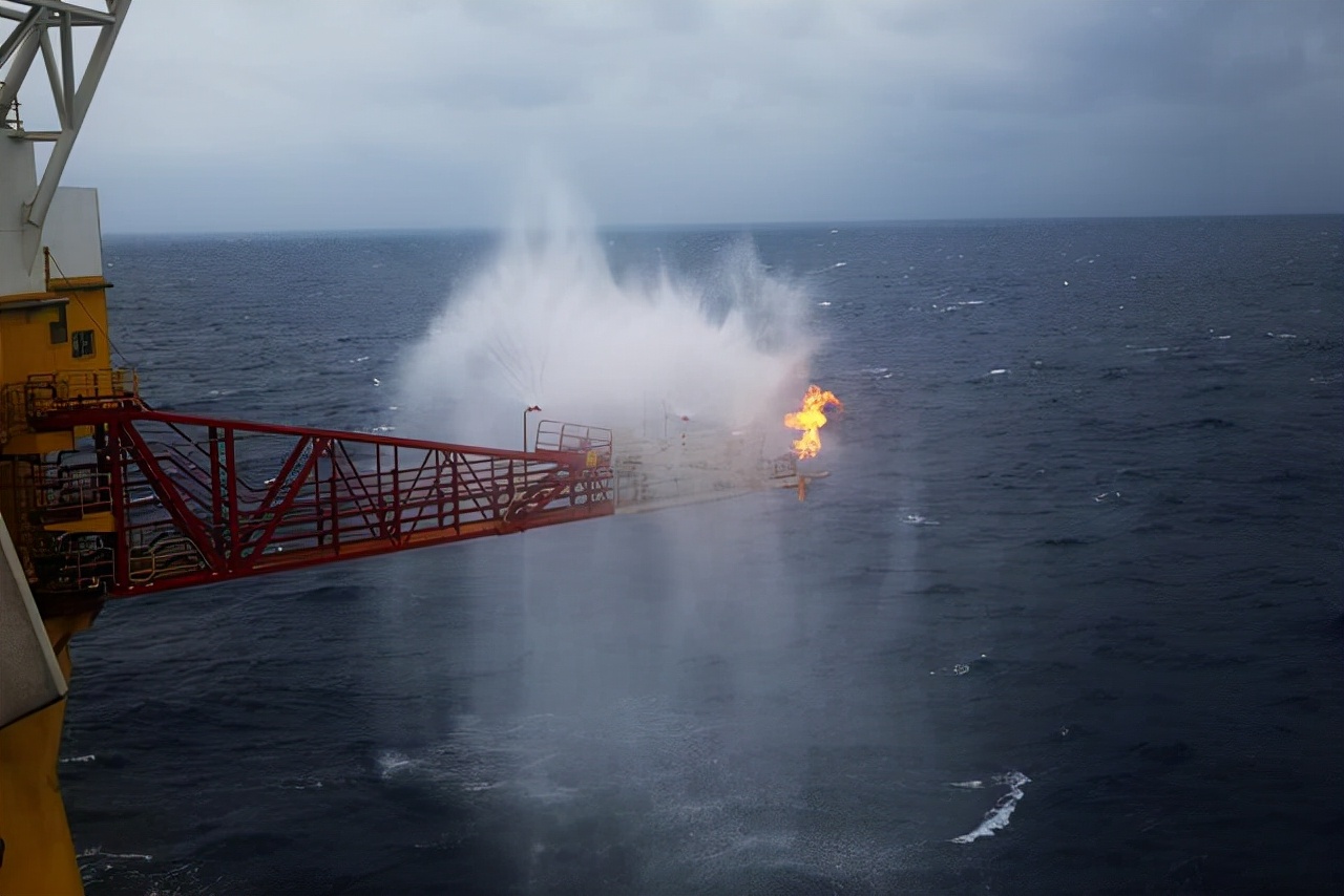 可燃冰新能源汽车研究成功了吗,可燃冰新能源车