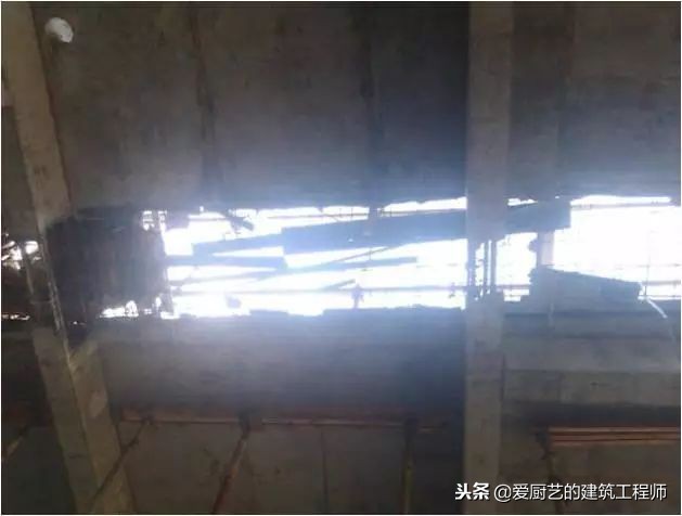 钢筋模板混凝土应注意质量要求,钢筋混凝土模板质量控制要点