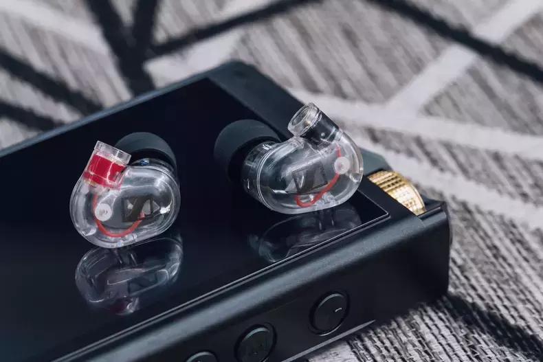 森海塞尔ie100监听耳机测评,森海塞尔ie400pro监听测评