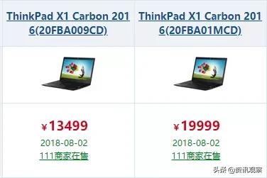 thinkpad二手两千,thinkpad二手笔记本套路