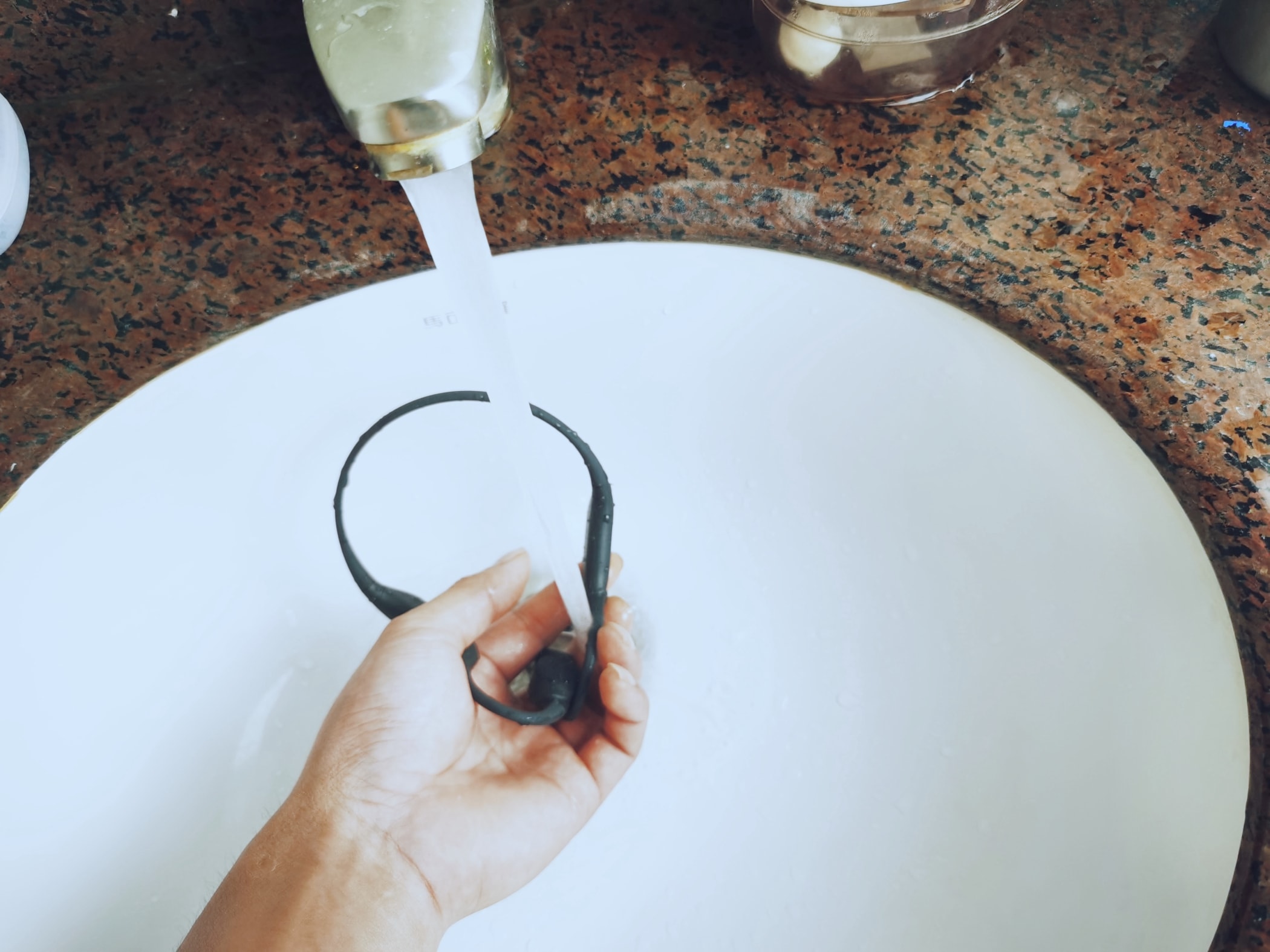 海行骨传导耳机,海行耳机