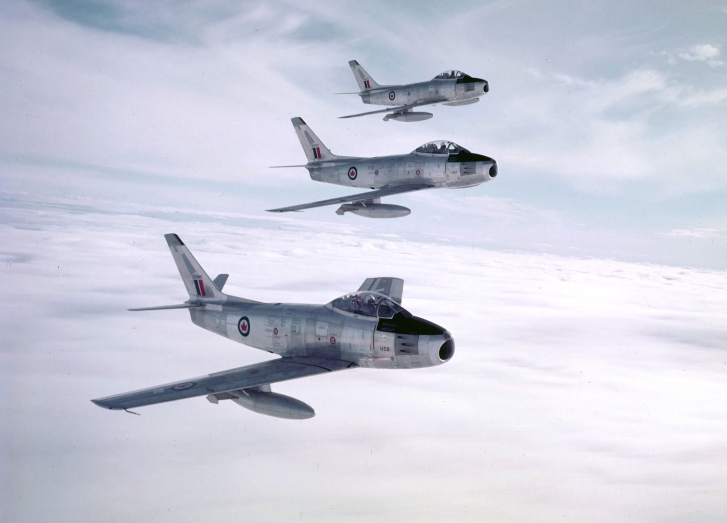 美军山寨苏联战斗机,美军的先进装备为何会被模仿