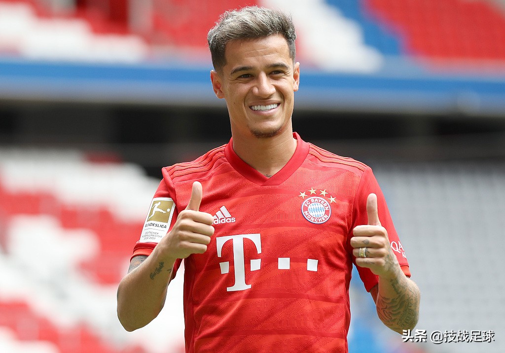 「技战足球」1800万超高年薪接盘！拜仁这操作真的“昏了头”吗？