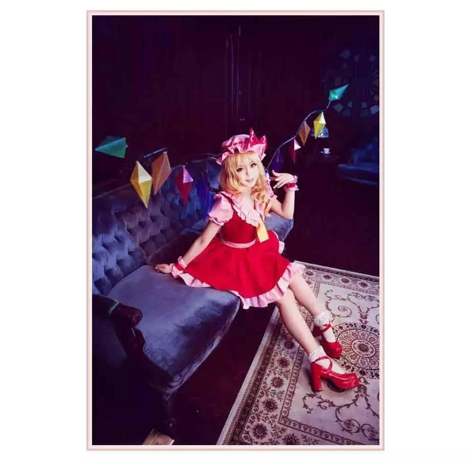 十个loli九个富,还有一个特别富!?