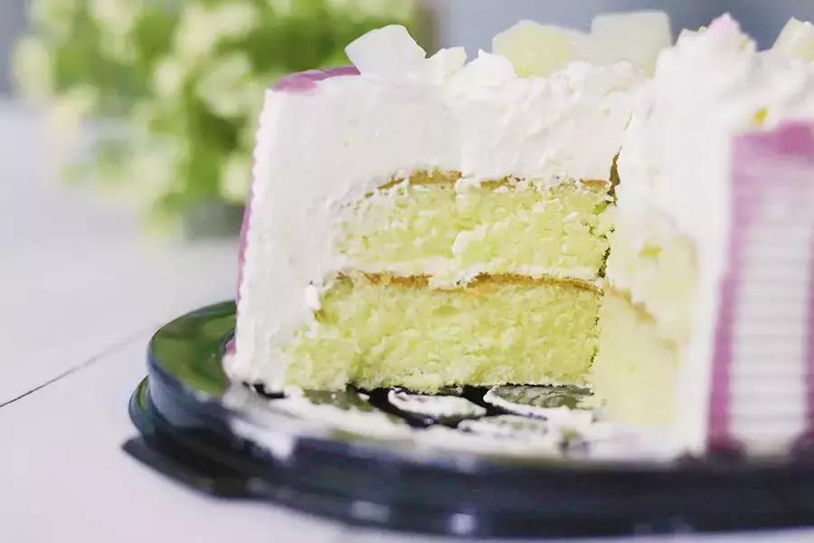 沃尔玛的面包推荐,沃尔玛法式长棍面包