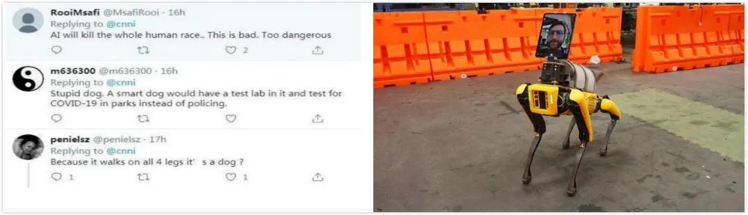 53万元的网红机器狗开售，居然还搞限购