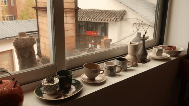 景德镇买瓷器餐具攻略,景德镇逛陶瓷店