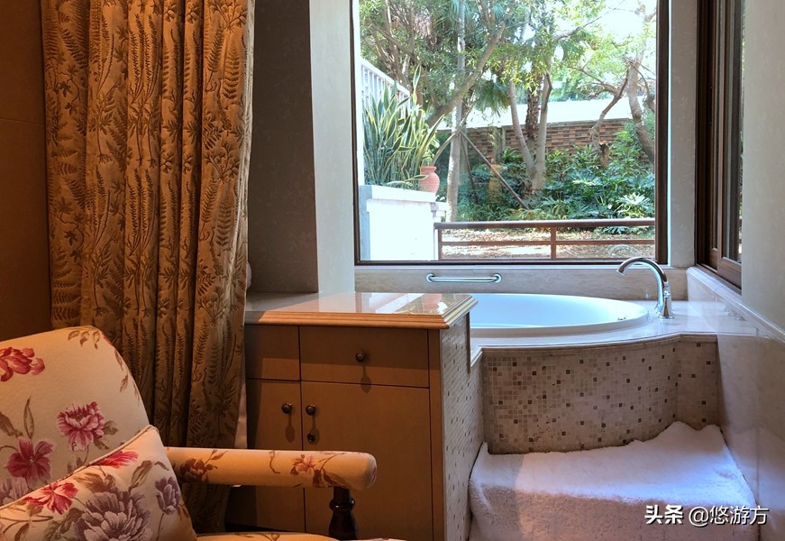 厦门海悦山庄酒店平面图,厦门海悦山庄旅游详解