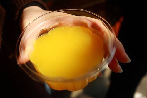 澳门世界美食天堂,澳门世界美食之都活动