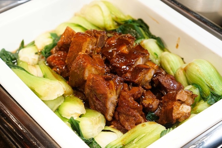 厦门日航酒店日本料理自助餐,厦门日航自助餐价目表