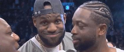 火箭得到威少,火箭湖人官宣补强