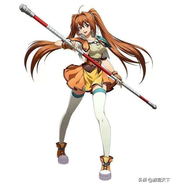 空之轨迹fc进化和原版区别,空之轨迹fc完结篇