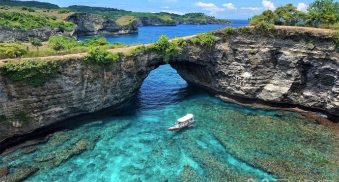 去巴厘岛不跟团可以吗,普通人去巴厘岛7天多少钱