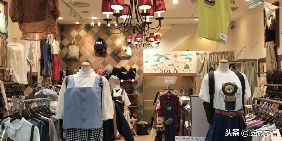 去日本买啥大牌划算,去日本哪里买最便宜