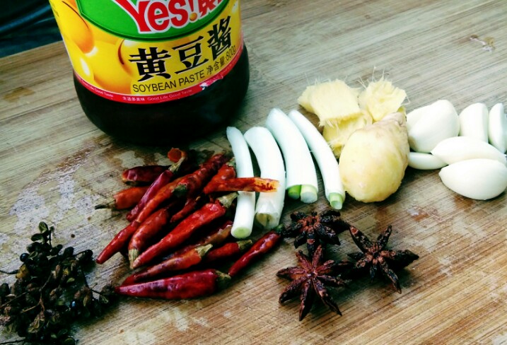 看了流口水的一道菜,看到烧鸡就流口水