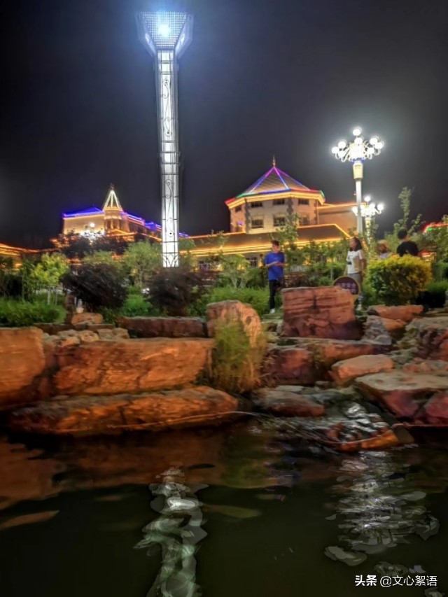 大美内蒙古呼和浩特市,大美呼和浩特随处是美景