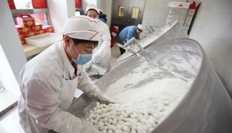 淀粉和生粉的区别和食用方法,生粉和淀粉的区别小妙招