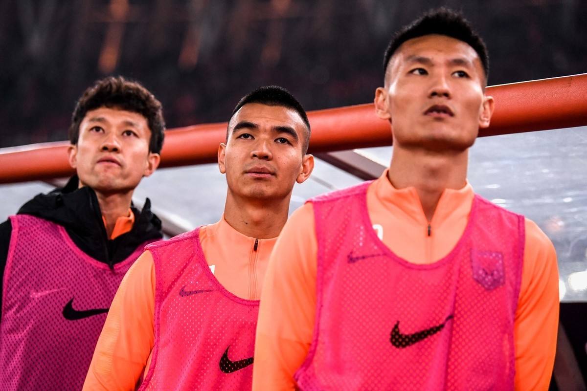 李霄鹏鲁能深度解析,鲁能93黄金一代李霄鹏