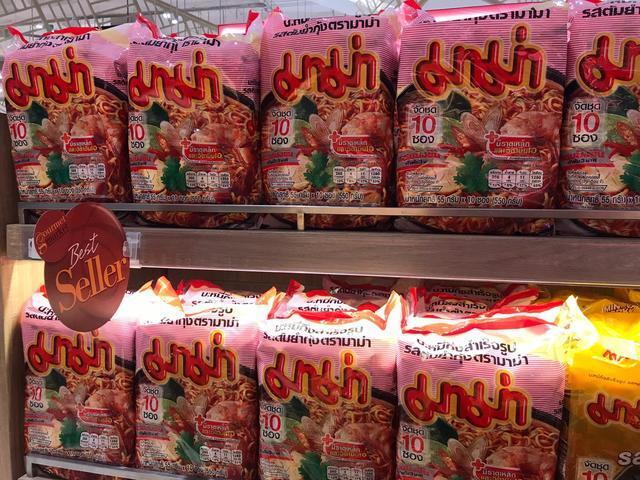 泰国伴手礼品必买清单,2020泰国必买的20种礼物