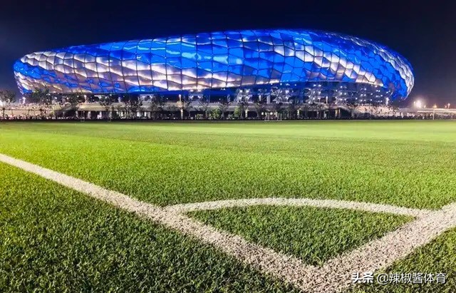 大连足球场最新进度,梭鱼湾足球场大连人最后一战